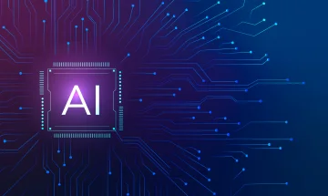 Development of AI applications for your business